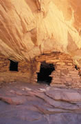 Cedar Mesa Ruin