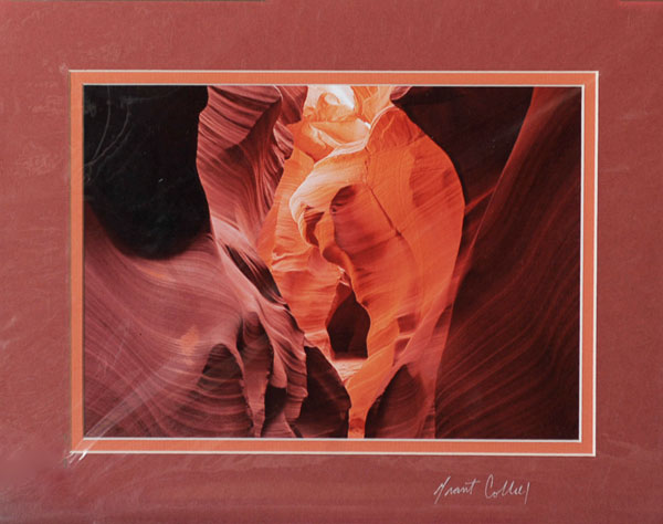 Antelope Canyon
