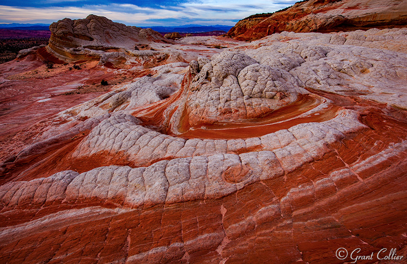 photographs of the Colorado Plateau