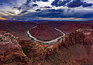 Big Bend, Colorado River.