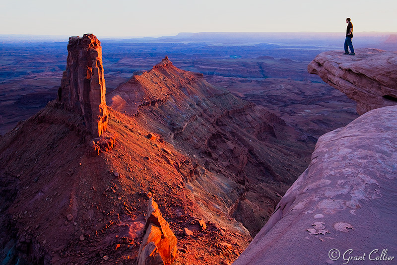 Canyon Rims Recreation Area, Utah