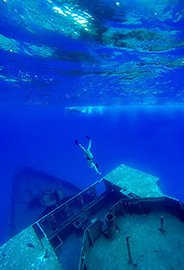 Caribbean, Virgin Islands, Grand Cayman