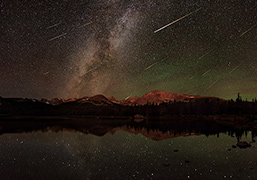 Colorado Night Photography