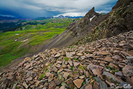 Rocky Mountains