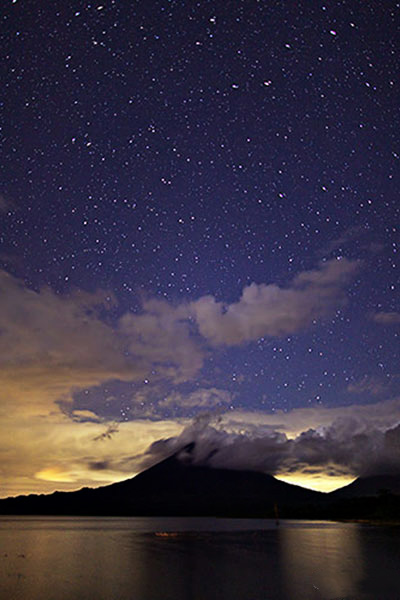 Costa Rica, Arenal Volcano, Rainforests, frogs
