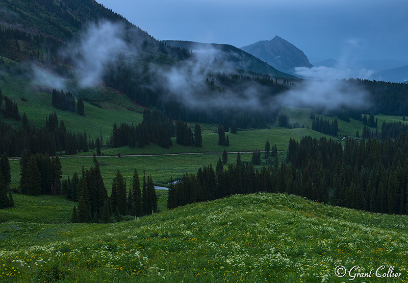 Crested Butte