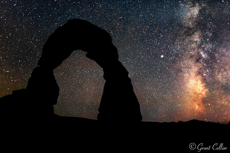 Delicate Arch