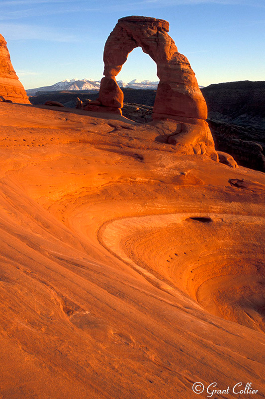 Delicate Arch, Arches National Park