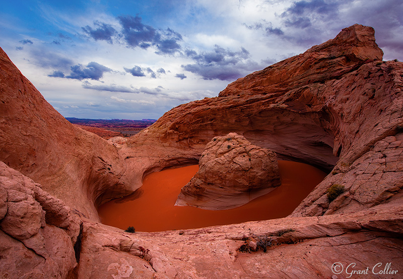 Utah Wilderness Photography, Escalante