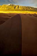 Great Sand Dunes National Park & Preserve