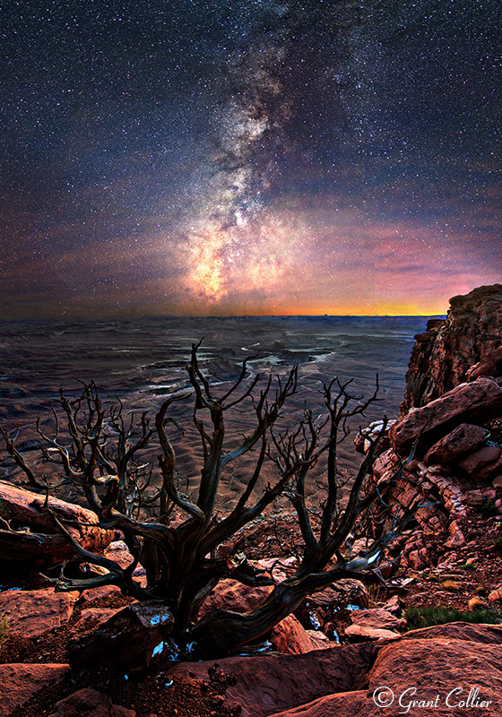 Green River Overlook, Canyonlands, Utah