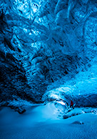Ice Cave, Vatnajokull