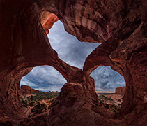 Arches National Park