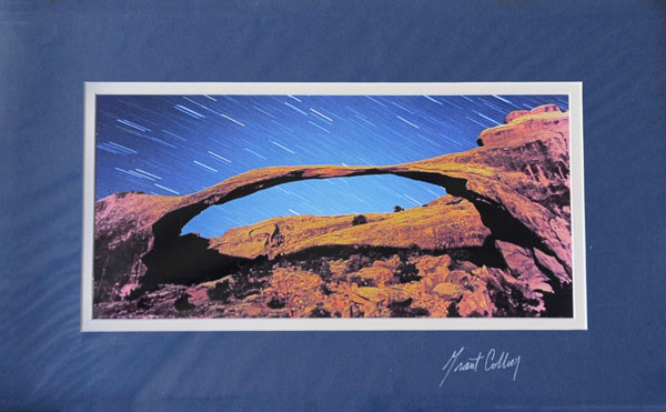 Landscape Arch