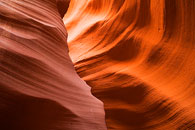 Antelope Canyon, slot, nature images