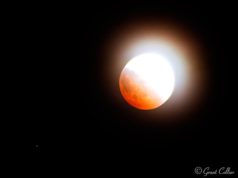 Lunar Eclipse