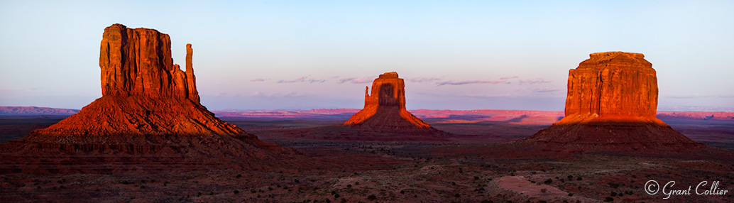 Monument Valley, Arizona