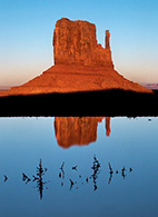 Monument Valley National Monument