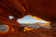 natural arches, Moab, Utah