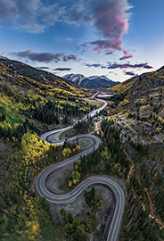 Colorado nature photography