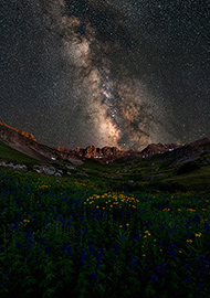 Colorado Nightscapes