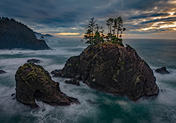 Images of Oregon, including Columbia River Gorge