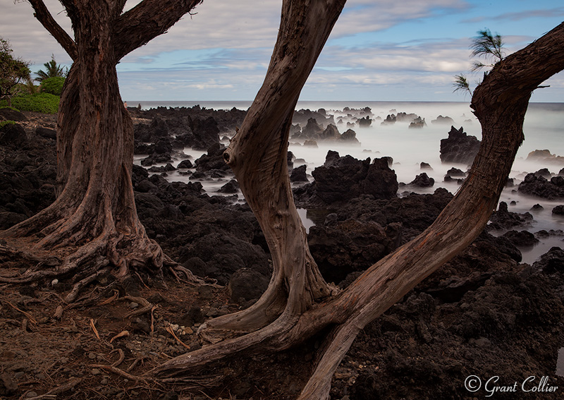 Ke'anae Peninsula, Maui, Hawaii