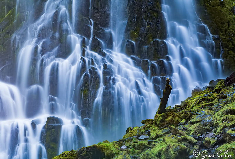 Proxy Falls