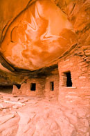 Cedar Mesa Ruins, Road Canyon, Ancient
