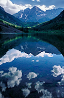 Colorado's Rocky Mountains