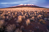 Sangre de Cristo Mountains