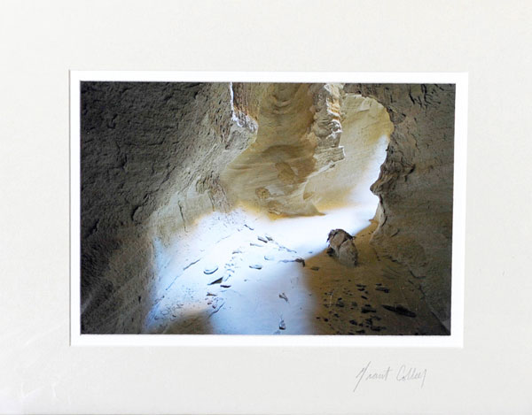 Slot Canyons