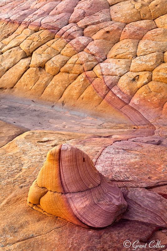 South Coyote Buttes, Vermillion Cliffs, Arizona