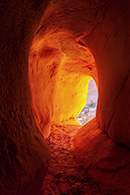 The Tunnel, Arches National Park