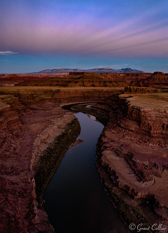 Thelma & Louise Point