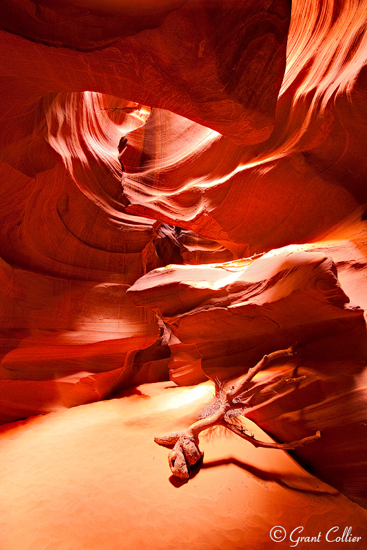 Antelope Canyon