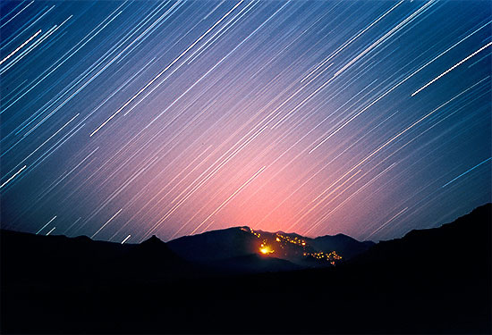 La Sal Mountains, Utah, forest fires