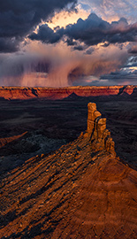 Moab, Utah, Colorado Plateau, landscape photography