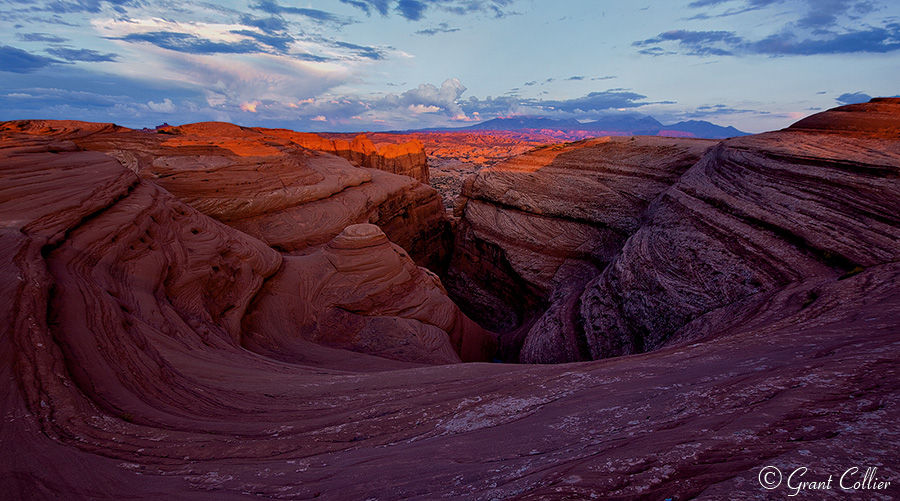 Arches National Park, Utah