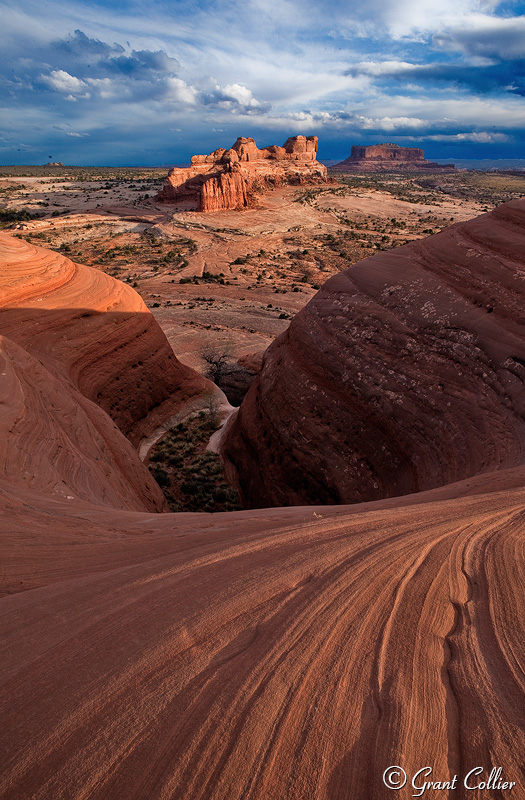 Utah Nature Photographers, Moab
