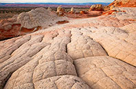 Vermillion Cliffs