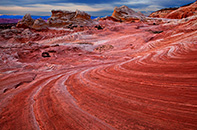 Vermillion Cliffs