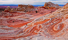 Vermillion Cliffs National Monument