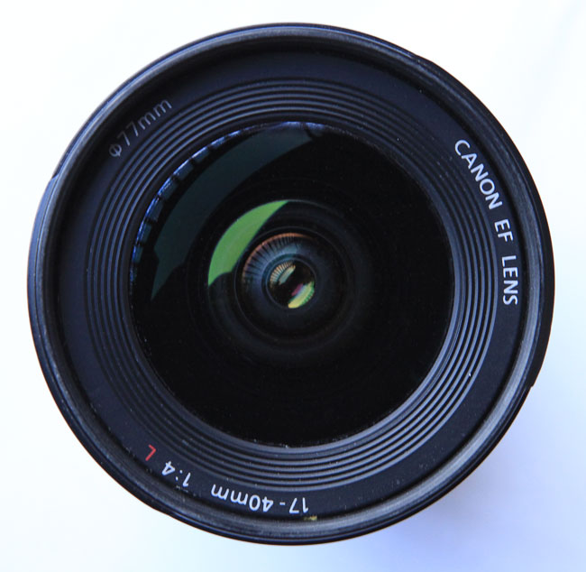 Canon camera gear for sale